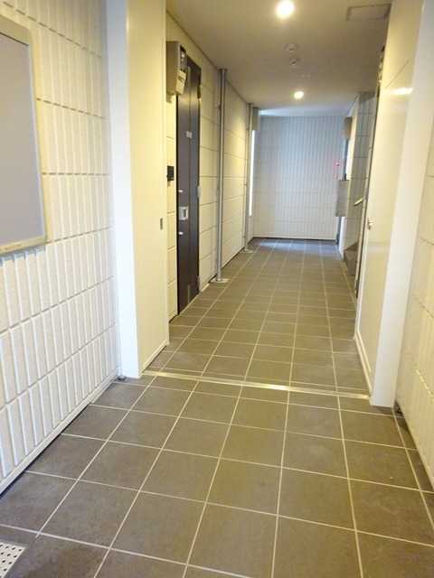 Ｓｙｌｐｈｉｄｅのロビー