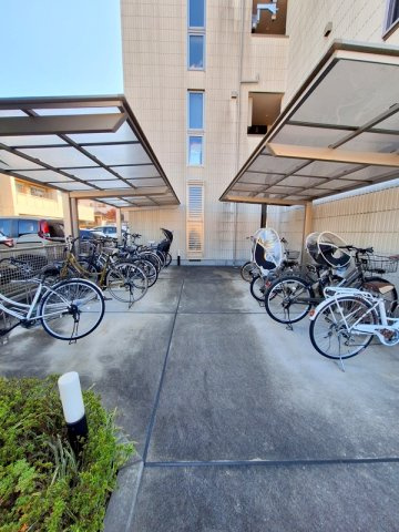 Ｓｙｌｐｈｉｄｅのその他共用部分