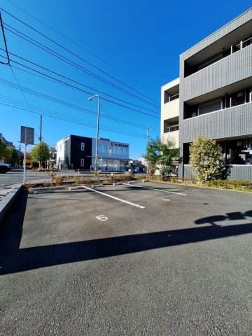 Ｓｙｌｐｈｉｄｅの駐車場