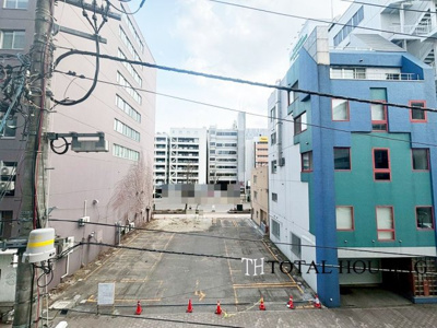 【展望】 | セザール札幌 | 通風良好です♪