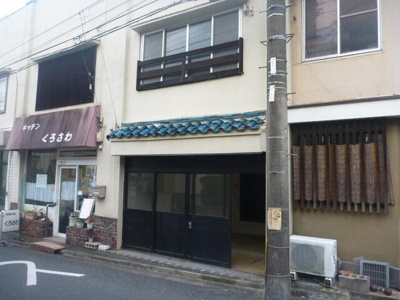 【周辺】 | 百合丘３丁目