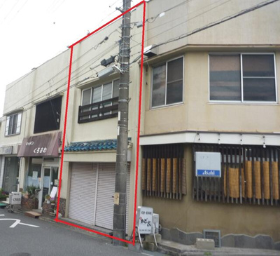 【外観】 | 百合丘３丁目