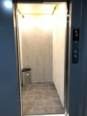 【その他共用部分】 | オークレジデンス亀沢