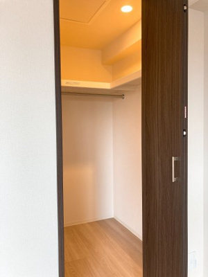 【収納】 | オークレジデンス亀沢