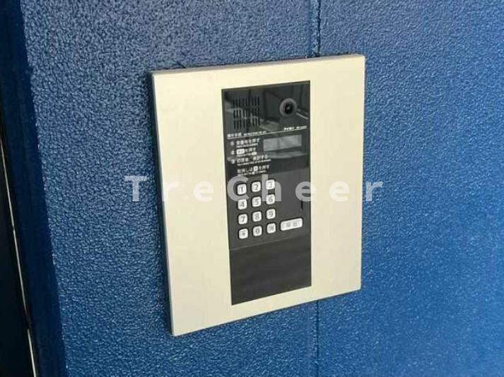 ペンタトニックス田端のその他共用部分