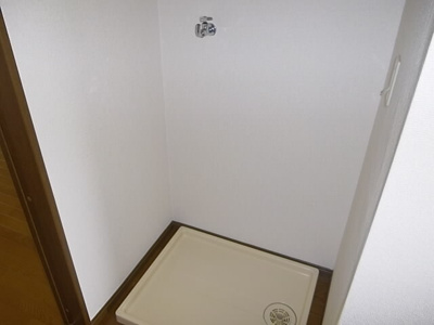 【設備】 | コーポクリスティーヌ