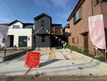 川越市四都野台　新築分譲　西武新宿線『南大塚駅』徒歩19分　【武蔵野小学区】の画像