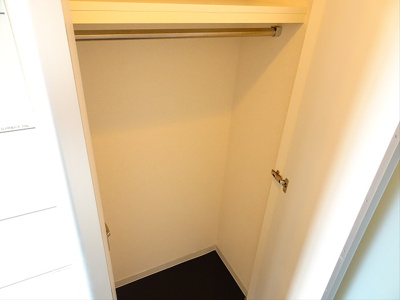 【収納】 | パークキューブ笹塚