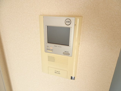 【セキュリティ】 | パークキューブ笹塚