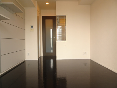 【居間・リビング】 | パークキューブ笹塚