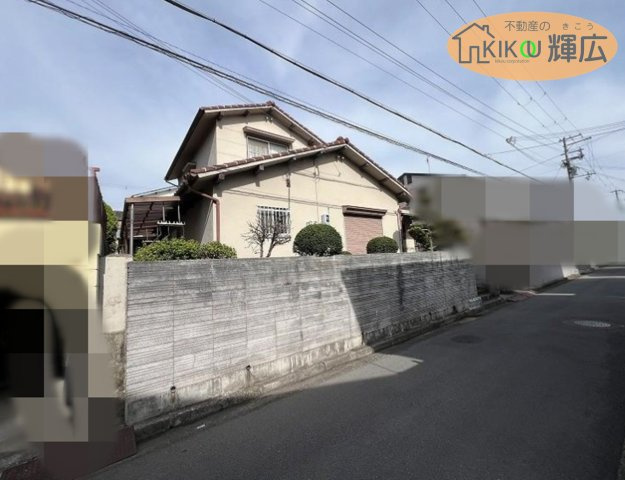 【外観】 | 加古川市野口町北野　土地