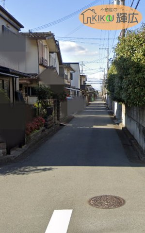 【周辺】 | 加古川市野口町北野　土地