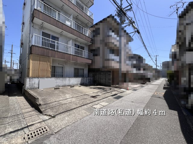 【その他】 | 高知市百石町３丁目