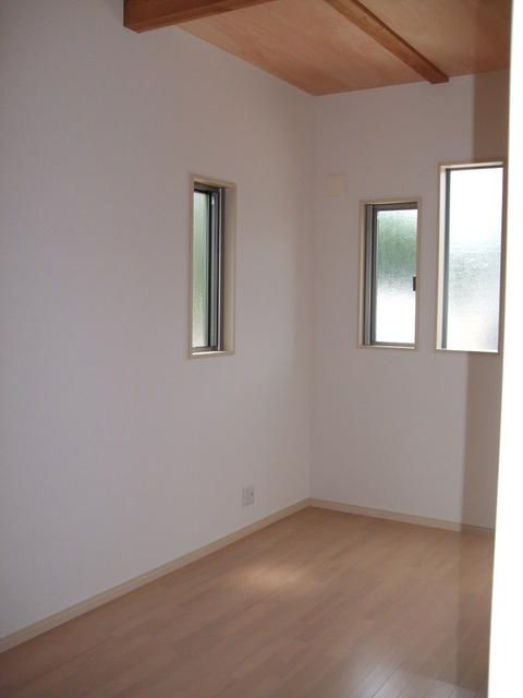 ハーモニーコートの居間・リビング