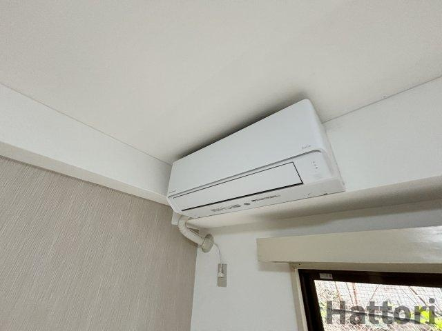 第二福井マンションのその他