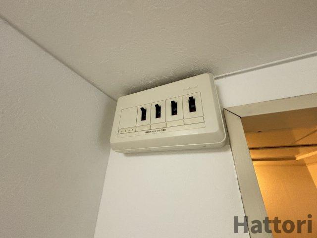 第二福井マンションのその他