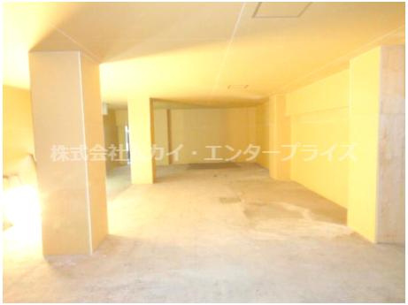 新栄プロパティー出戸