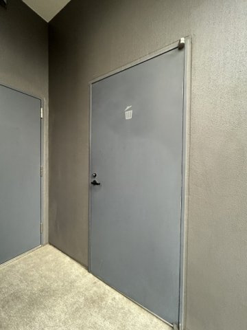【その他共用部分】 | インペリアルフラット武蔵小山 | 24時間ごみ捨て可です