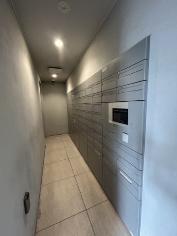 【その他共用部分】 | インペリアルフラット武蔵小山