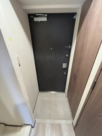 【玄関】 | インペリアルフラット武蔵小山