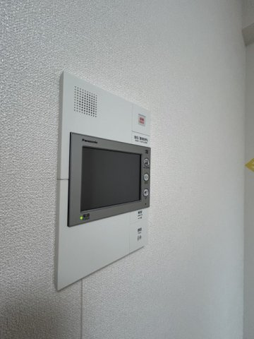 【セキュリティ】 | インペリアルフラット武蔵小山