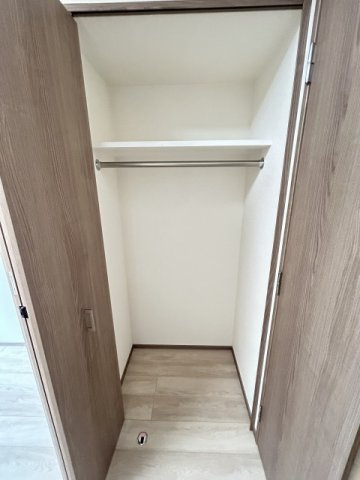 【収納】 | インペリアルフラット武蔵小山