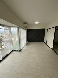 【居間・リビング】 | 琵琶湖アーバンリゾートⅡ番館