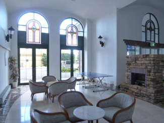 【その他共用部分】 | 琵琶湖アーバンリゾートⅡ番館