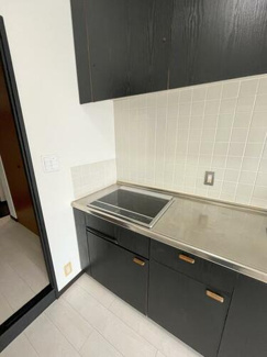 【キッチン】 | 琵琶湖アーバンリゾートⅡ番館