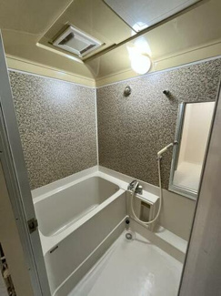 【浴室】 | 琵琶湖アーバンリゾートⅡ番館