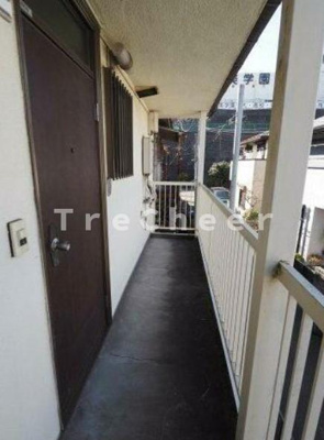 【その他共用部分】 | メゾン橘