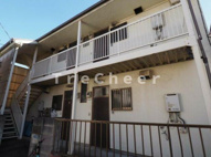 メゾン橘の画像