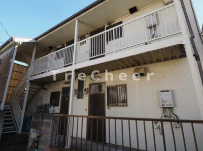 【外観】 | メゾン橘