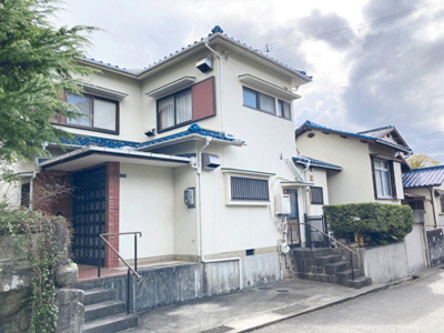 【外観】 | 神戸市須磨区友が丘二丁目 土地