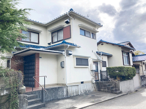 【外観】 | 神戸市須磨区友が丘二丁目 土地