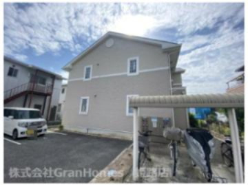 プリムローズ・コート