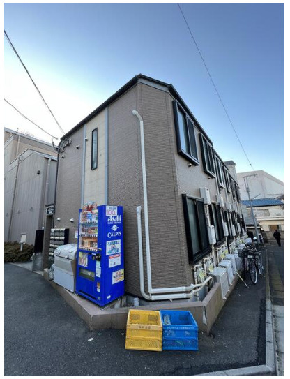 アーバンプレイス代田橋のその他共用部分
