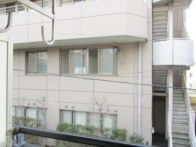 ホームカメリアの展望|★眺望★