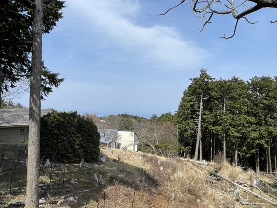 【展望】 | 東急天城高原別荘地　戸建