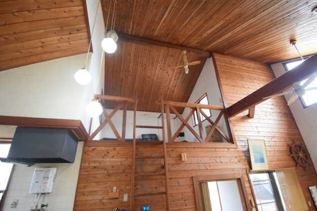 【その他】 | 東急天城高原別荘地　戸建