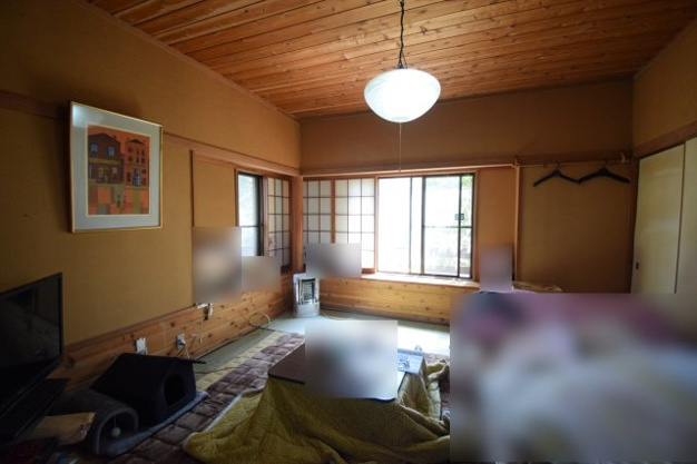 【和室】 | 東急天城高原別荘地　戸建