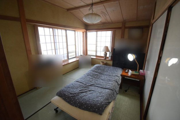 【和室】 | 東急天城高原別荘地　戸建