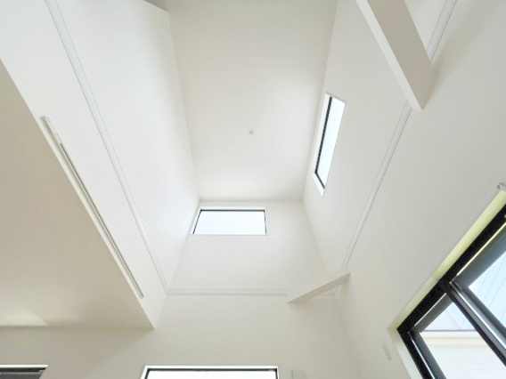 『八王子市新築戸建て』八王子市北野台4-1281-34【仲介手数料無料】のその他|～仲介手数料無料☆八王子ひなた不動産～　八王子市北野台　新築戸建て