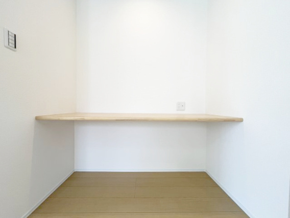 『八王子市新築戸建て』八王子市北野台4-1281-34【仲介手数料無料】のその他|～仲介手数料無料☆八王子ひなた不動産～　八王子市北野台　新築戸建て