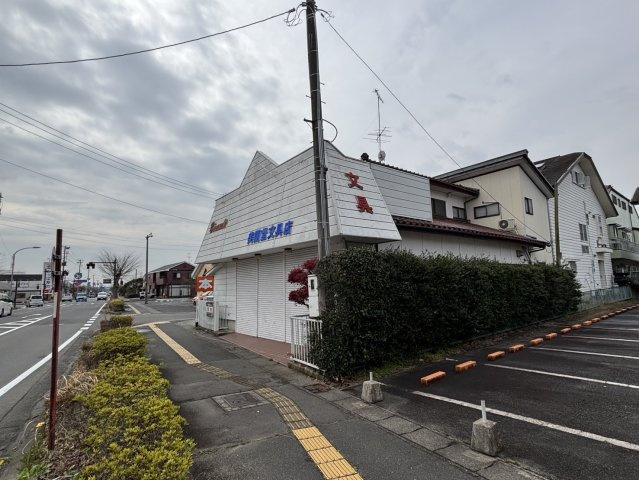 【更地渡し】県道沿い　東田町一丁目75.5坪の周辺