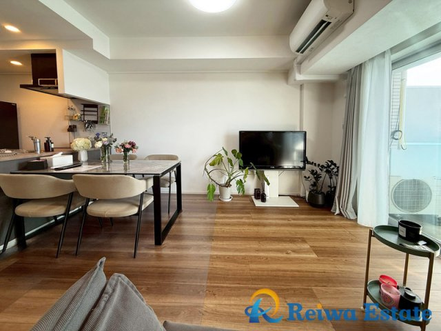 パレステージ茅ヶ崎Ⅱ