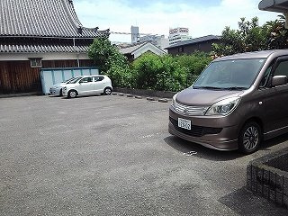 レオパレスＧＲＥＥＮ　ＧＡＢＬＥＳのその他