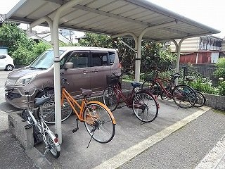 レオパレスＧＲＥＥＮ　ＧＡＢＬＥＳのその他