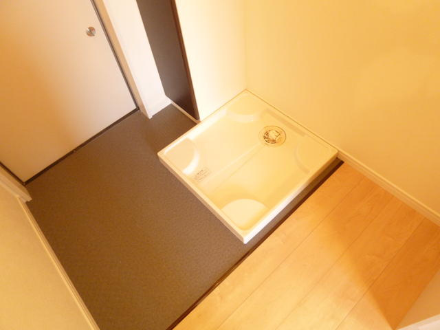 ラプソ一之江の設備