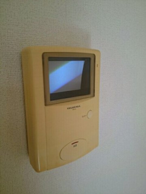 【設備】 | イリス　セゾン　Ｂ